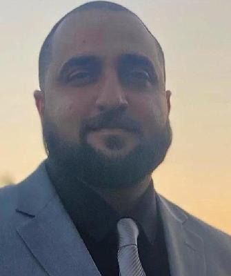 Murad Shatat death by force case profile photo