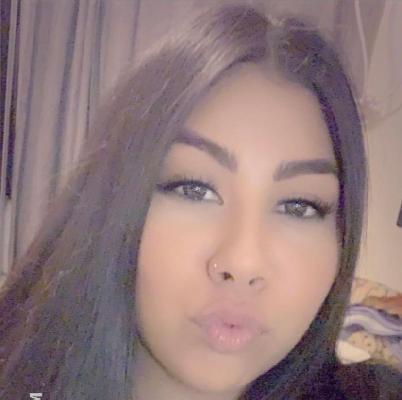 Kimberly Gutierrez death by force case profile photo