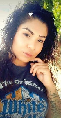 Jasmin Chavez death by force case profile photo