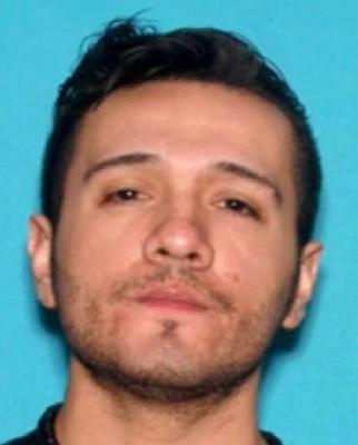 David Sanchez death by force case profile photo