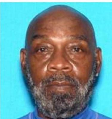 Charles Barnett death by force case profile photo
