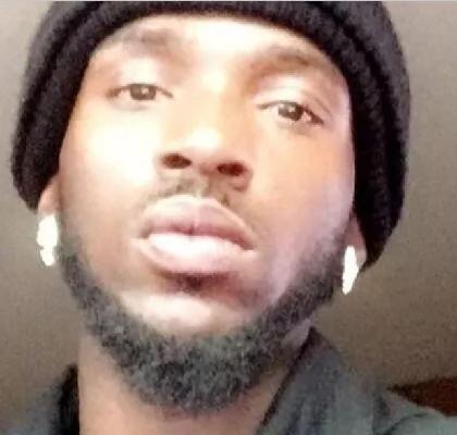 Curtis Swygert death by force case profile photo