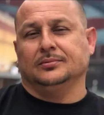 Mario Bravo Jr death by force case profile photo
