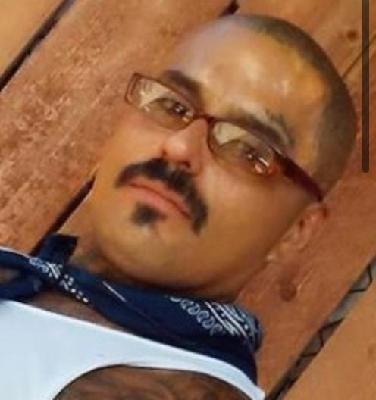 Eddie Raymond Bustamonte death by force case profile photo