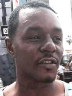 Cole Haywood death by force case profile photo