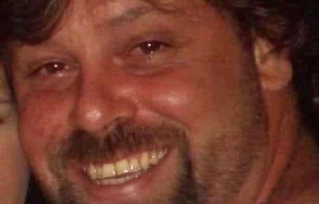 Richard Harris death by force case profile photo