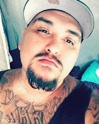 Fernando Ortiz death by force case profile photo