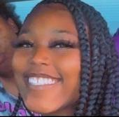 Kiarra George death by force case profile photo