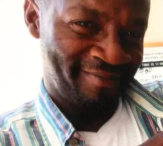 Johntay Bridges death by force case profile photo