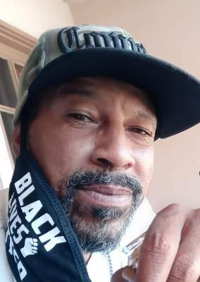 Ronald Dennis Clark Jr death by force case profile photo