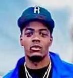 Demond Rufus death by force case profile photo
