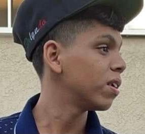 Ivan Villareal death by force case profile photo