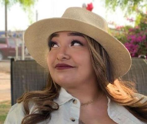 Rachel Martinez death by force case profile photo