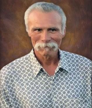 Ruben Garcia death by force case profile photo