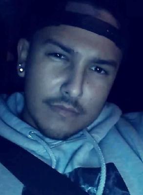 Victor Sanchez-Chavez death by force case profile photo