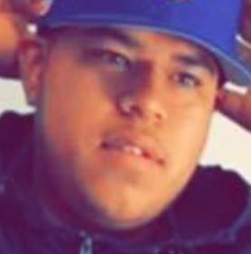 Josue Cardenas death by force case profile photo