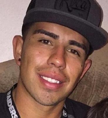 Edgar Alejandro Becerra-Almaraz death by force case in Laytonville, CA