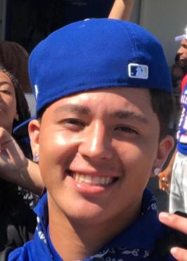 Dominick Hernandez death by force case profile photo