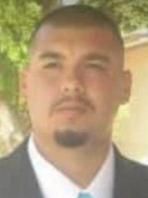 Humberto Cossio death by force case profile photo