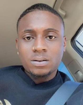 Johnavah Granderson death by force case profile photo
