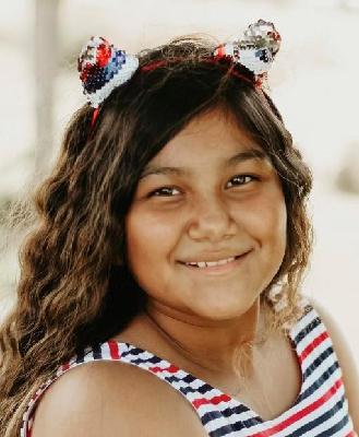 Liliana Santos death by force case profile photo