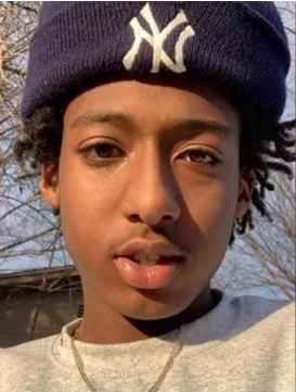 Joseph Reaves death by force case profile photo