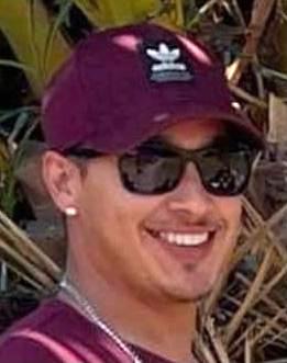 Julian Gallegos death by force case profile photo