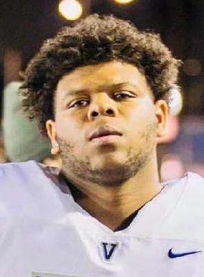 Tyheam Bray Jr. death by force case profile photo