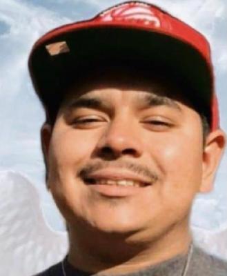 Jacob Encinia death by force case profile photo