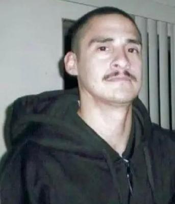 Samuel Torres death by force case profile photo