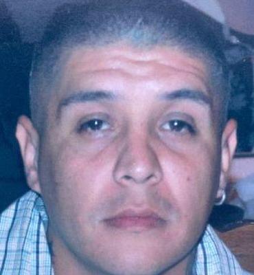 Alexis Casarez death by force case profile photo