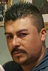 Valentin Castaneda death by force case profile photo