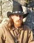 Benjamin Thomas death by force case profile photo