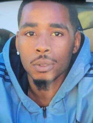 Dashawn Rhoades death by force case profile photo