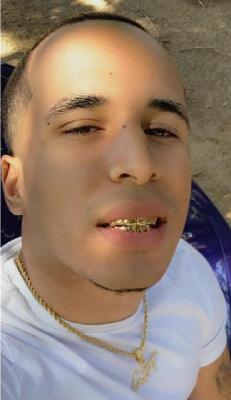 Timothy Sheeler Jr. death by force case profile photo