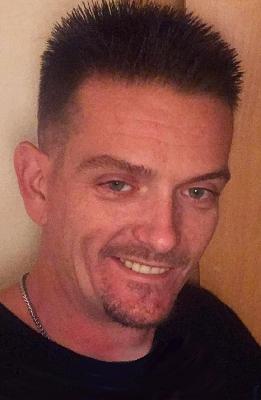 Timothy J. Nielsen Sr. death by force case profile photo