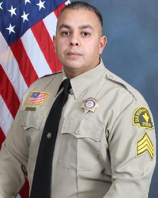 Dominic Vaca death by force case profile photo