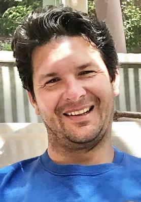Michael Rudometkin death by force case profile photo