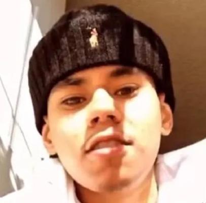 Anthony lll death by force case profile photo