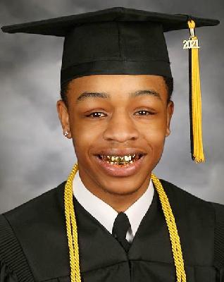 Marcel Alley Jr. death by force case profile photo