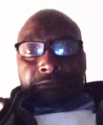 Darryl Haynes death by force case profile photo