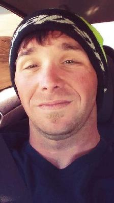 Timothy Aulston death by force case profile photo