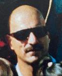 Tony Sanchez death by force case profile photo