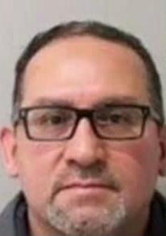 Ralph Mendez death by force case profile photo