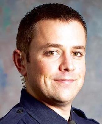 Luca Benedetti death by force case profile photo