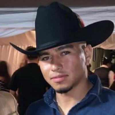 Froylan Vazquez death by force case profile photo
