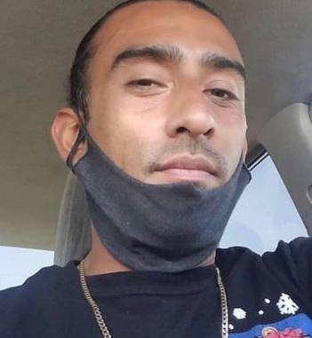 Jafet Castaneda death by force case profile photo