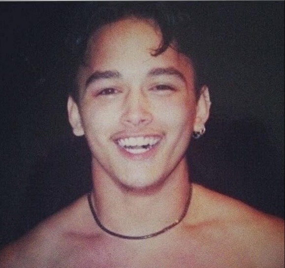 Tyler Le death by force case profile photo