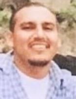 Saul Aguilar death by force case profile photo
