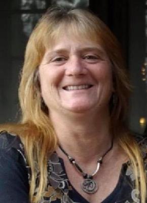 Laura Lovelady death by force case profile photo